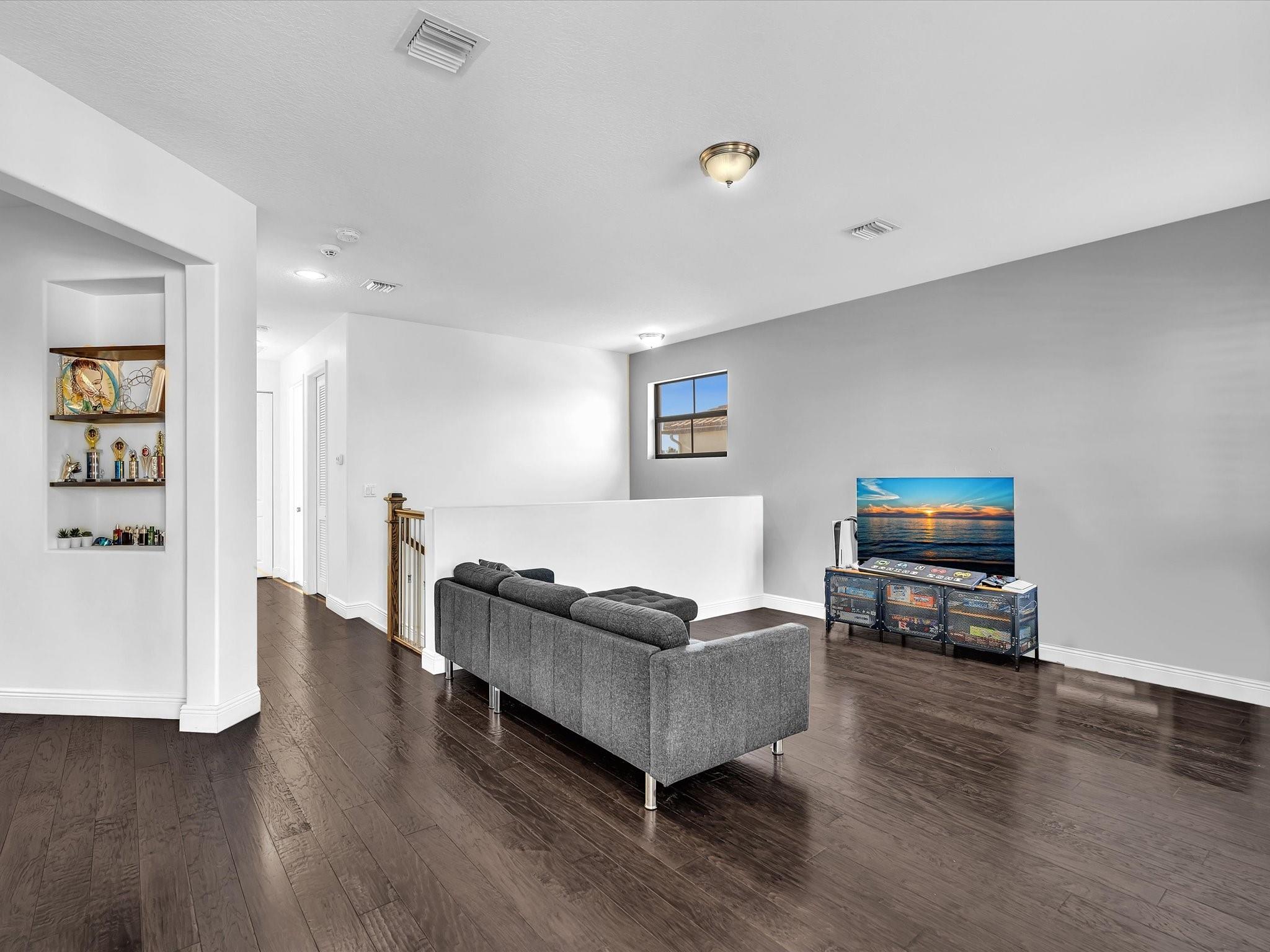 MONTERRA - Residential Lease