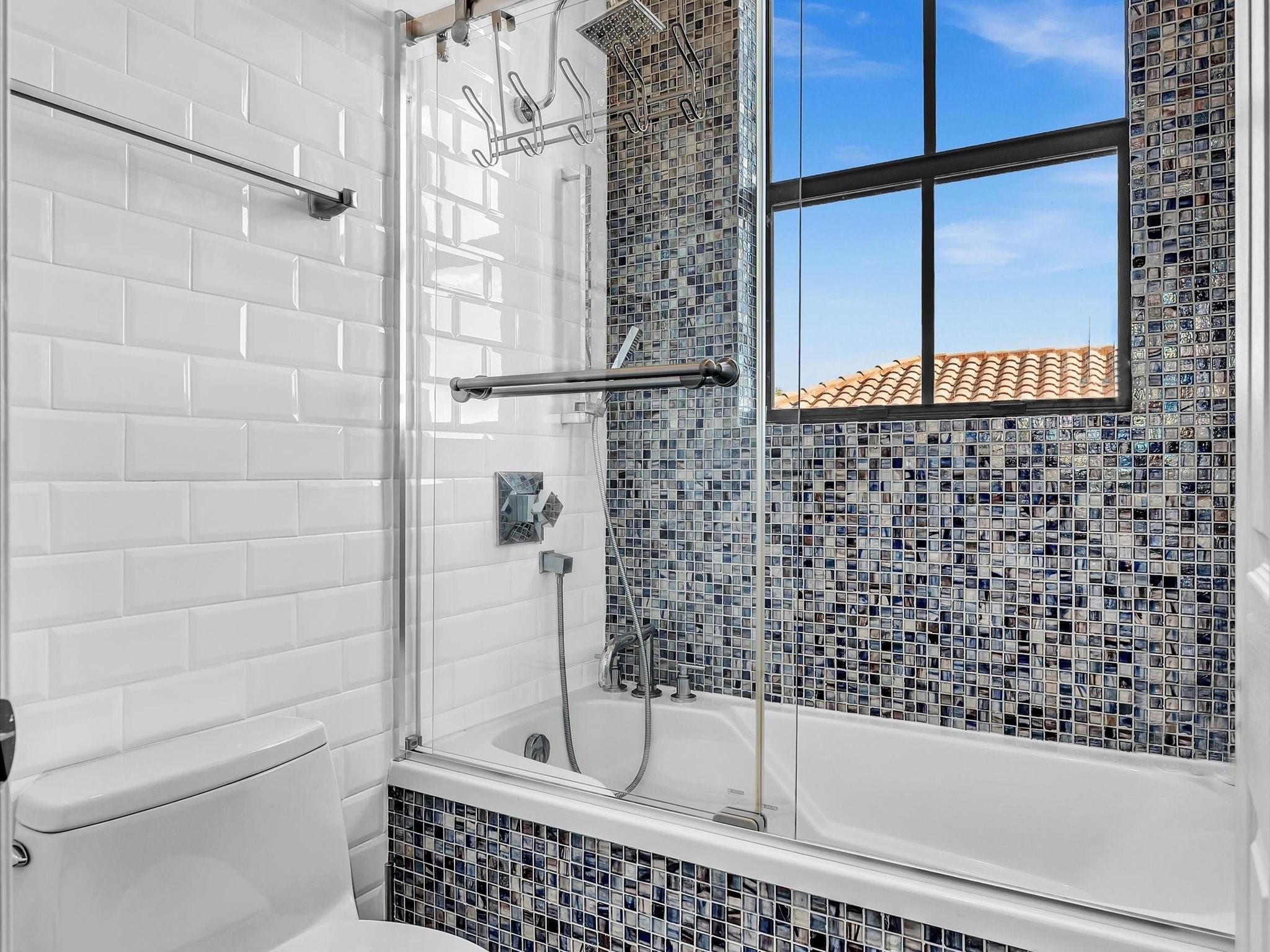 MONTERRA - Residential Lease