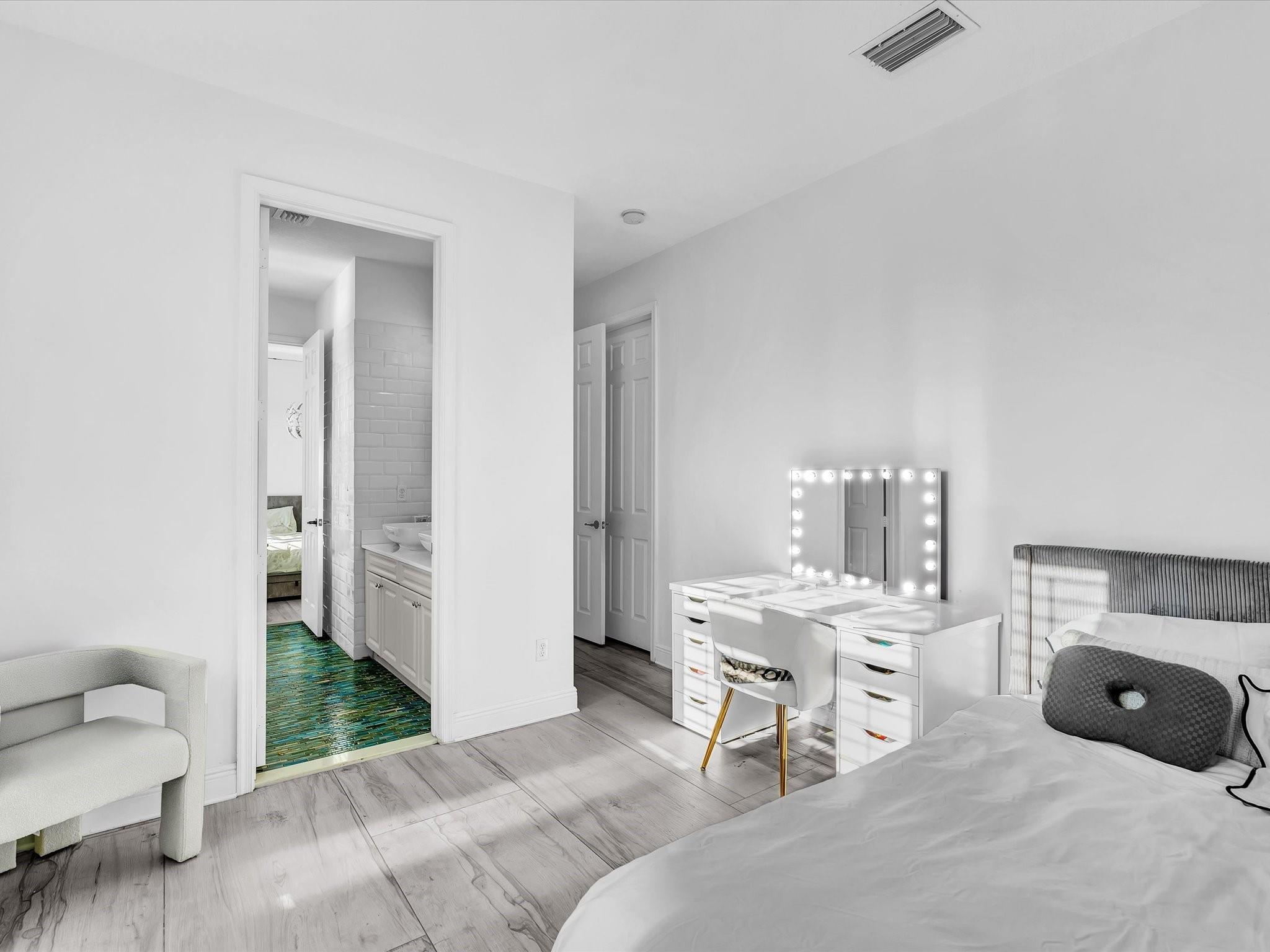 MONTERRA - Residential Lease