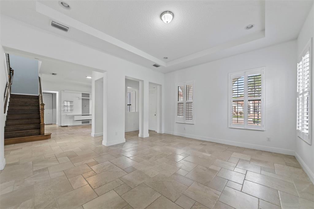 MONTERRA - Residential Lease