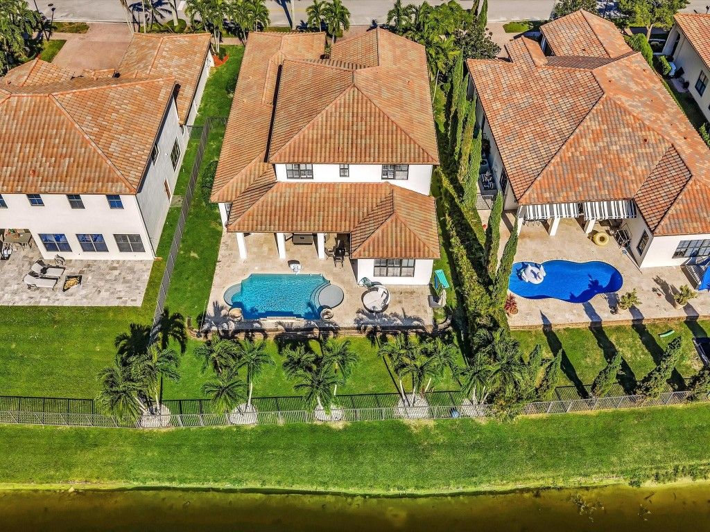 Photo of 3192 NW 84th Terrace, Cooper City, FL 33024 (MLS # F10534335)
