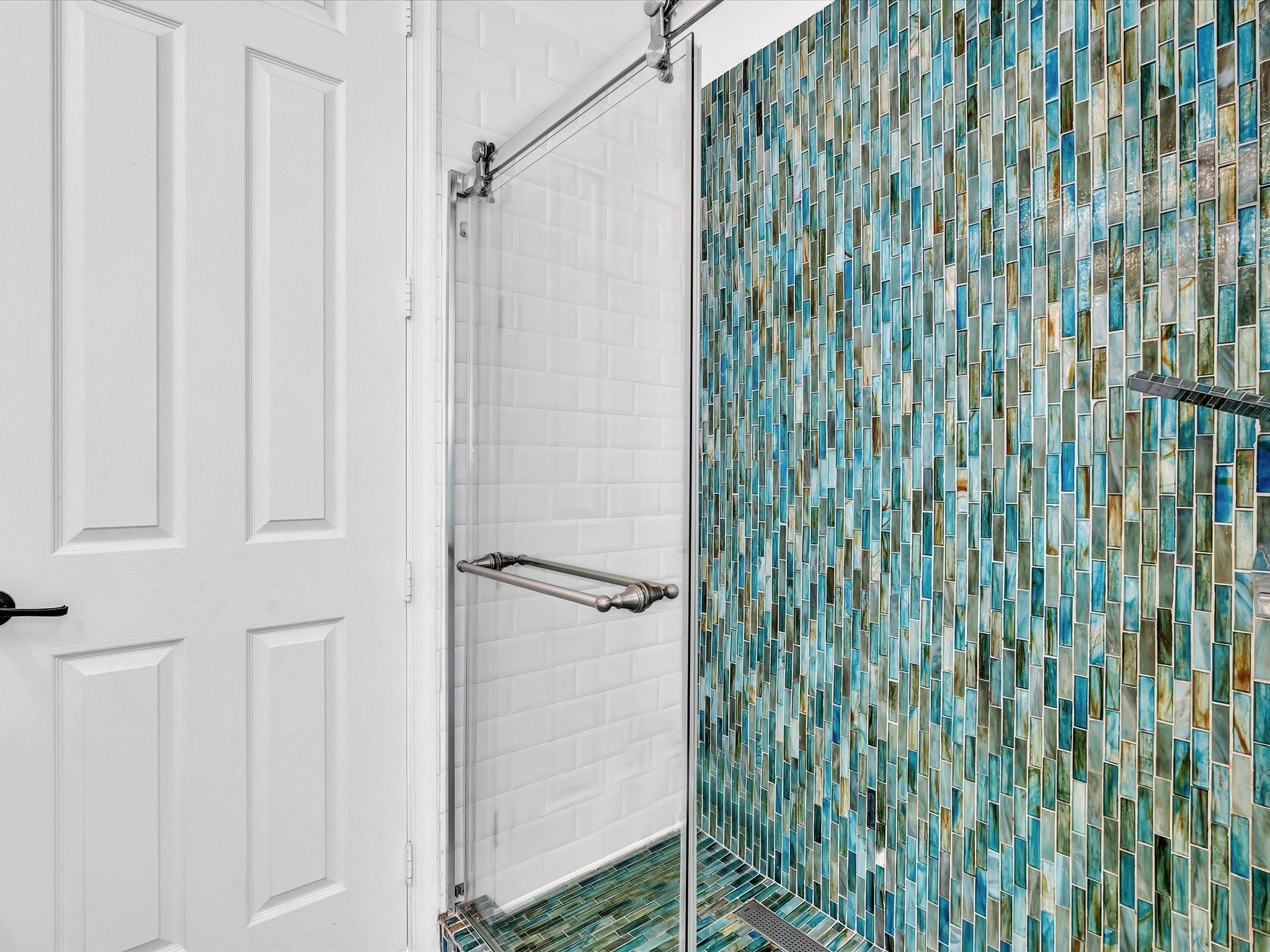 MONTERRA - Residential Lease