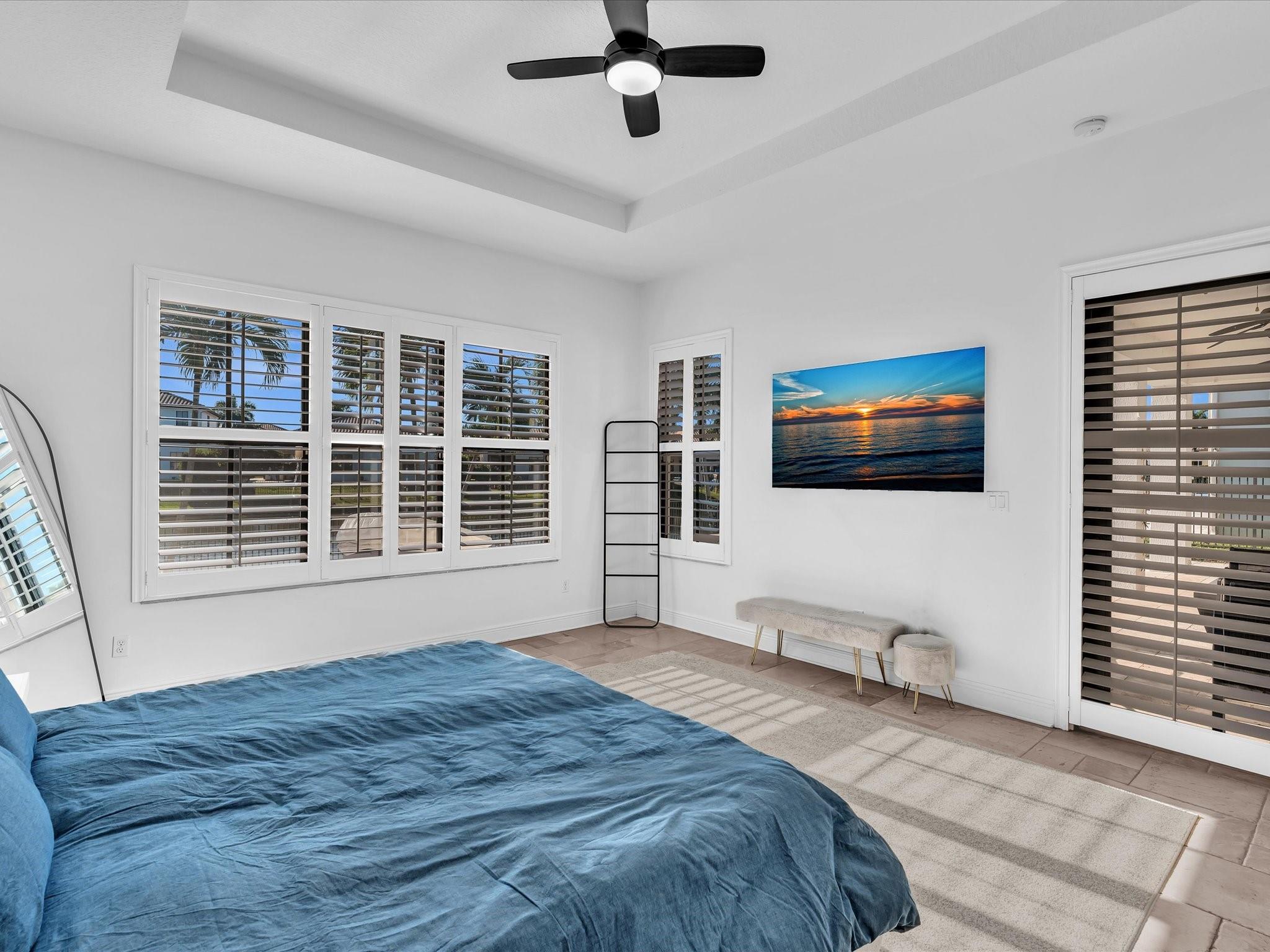 MONTERRA - Residential Lease