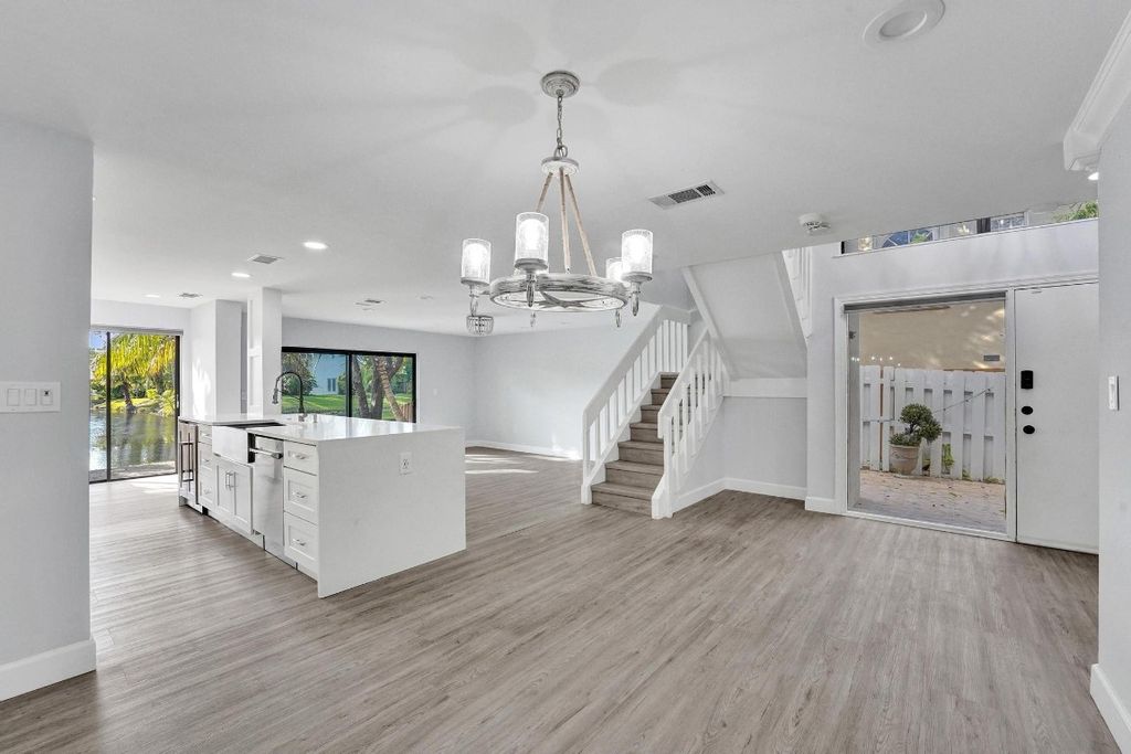 Photo of 9881 Fairway Cove Lane, Plantation, FL 33324 (MLS # F10484002)