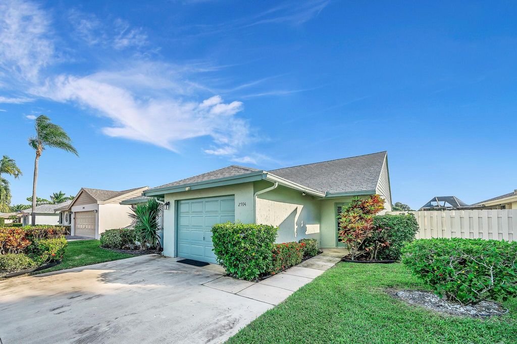 Photo of 2594 NW 12th Street, Delray Beach, FL 33445 (MLS # R11142058)
