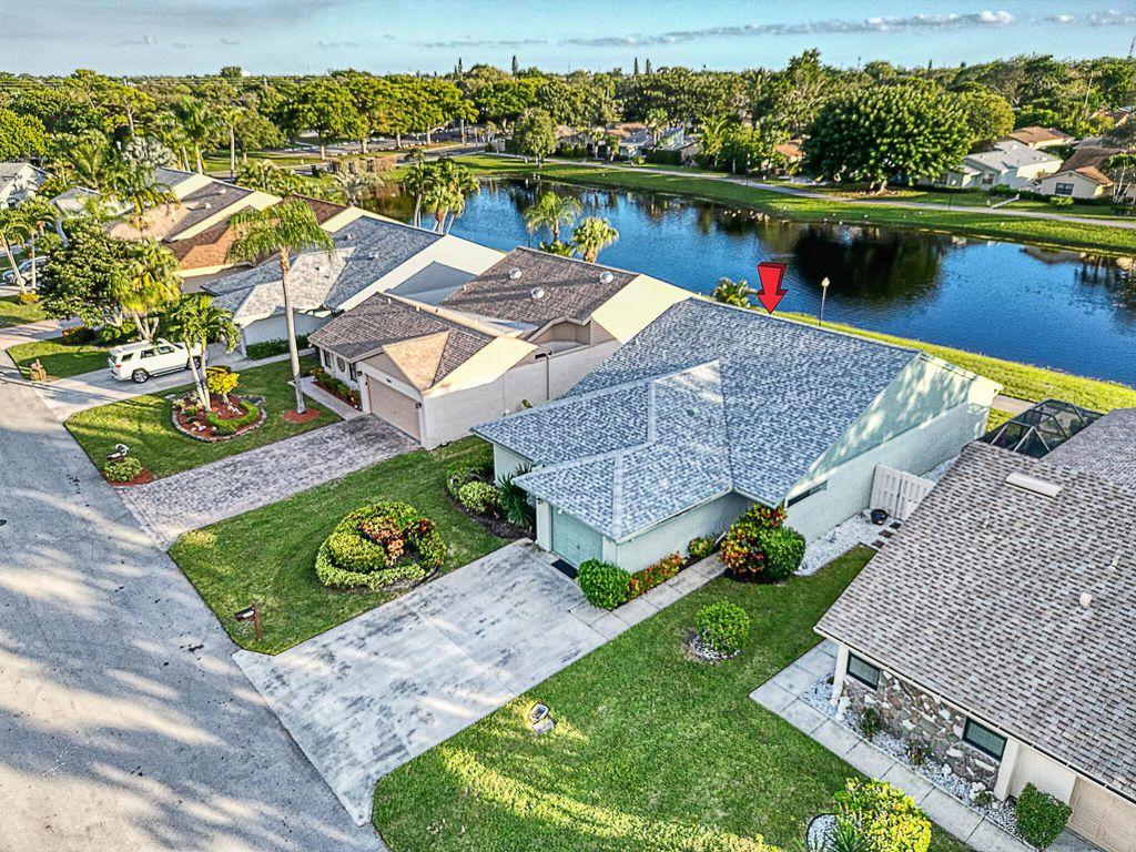 Photo of 2594 NW 12th Street, Delray Beach, FL 33445 (MLS # R11142058)
