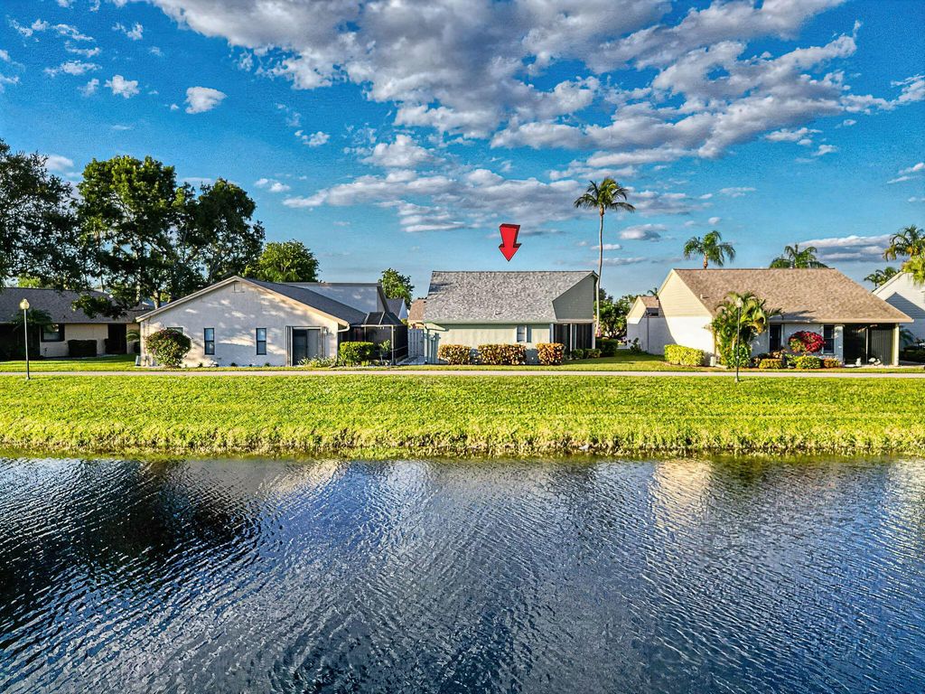 Photo of 2594 NW 12th Street, Delray Beach, FL 33445 (MLS # R11142058)