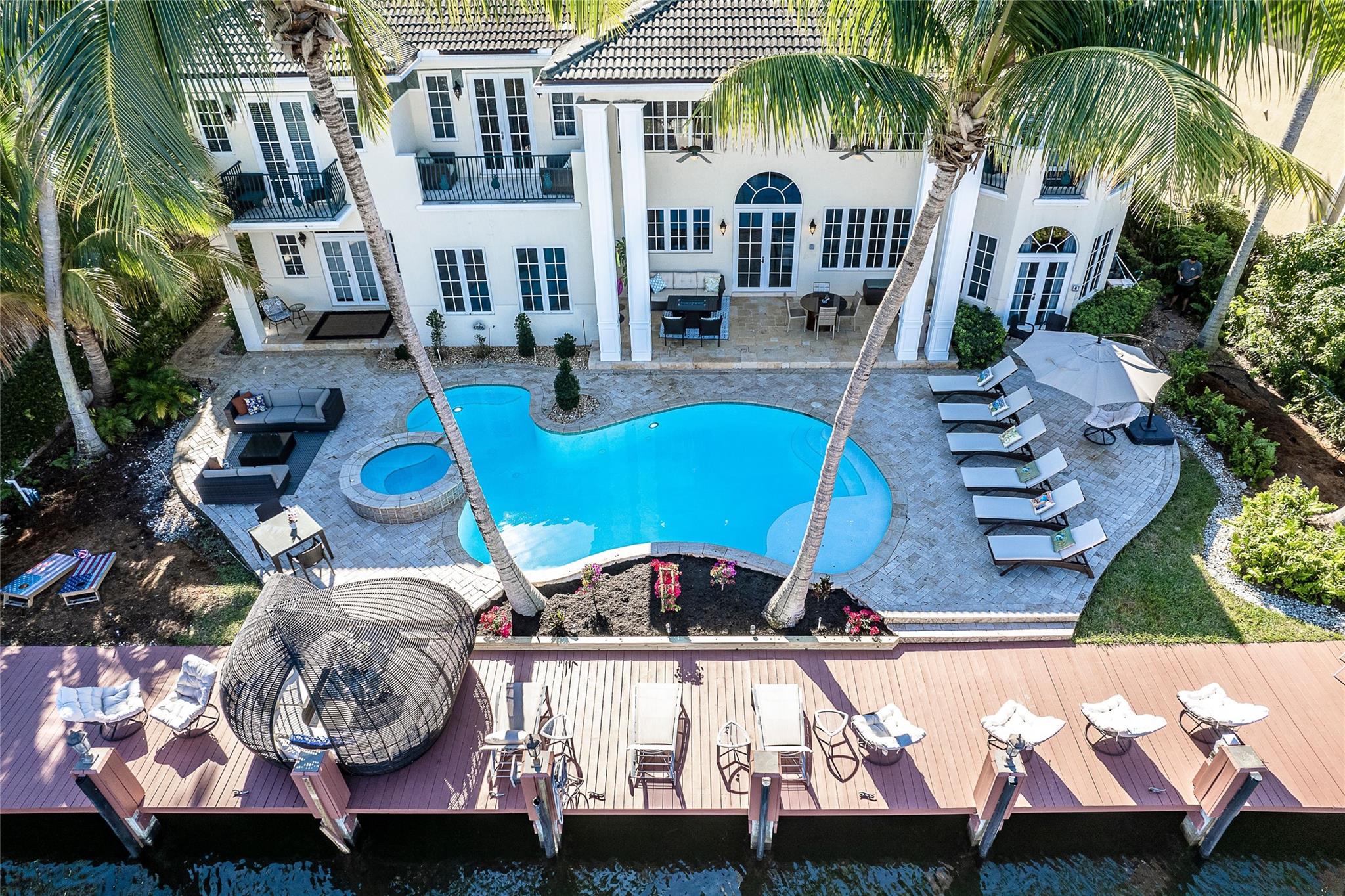 Pelican Isle 21-19 B - Residential