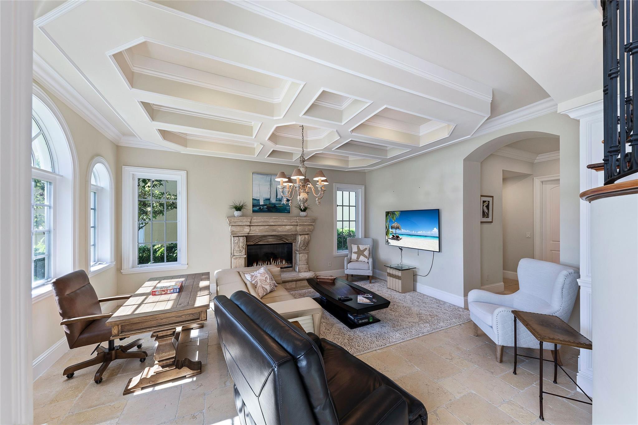 Pelican Isle 21-19 B - Residential