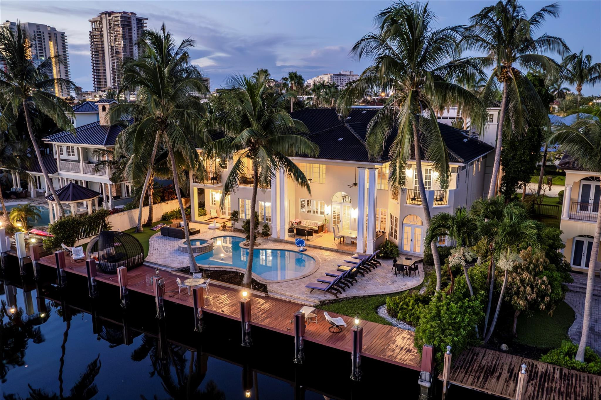 Pelican Isle 21-19 B - Residential