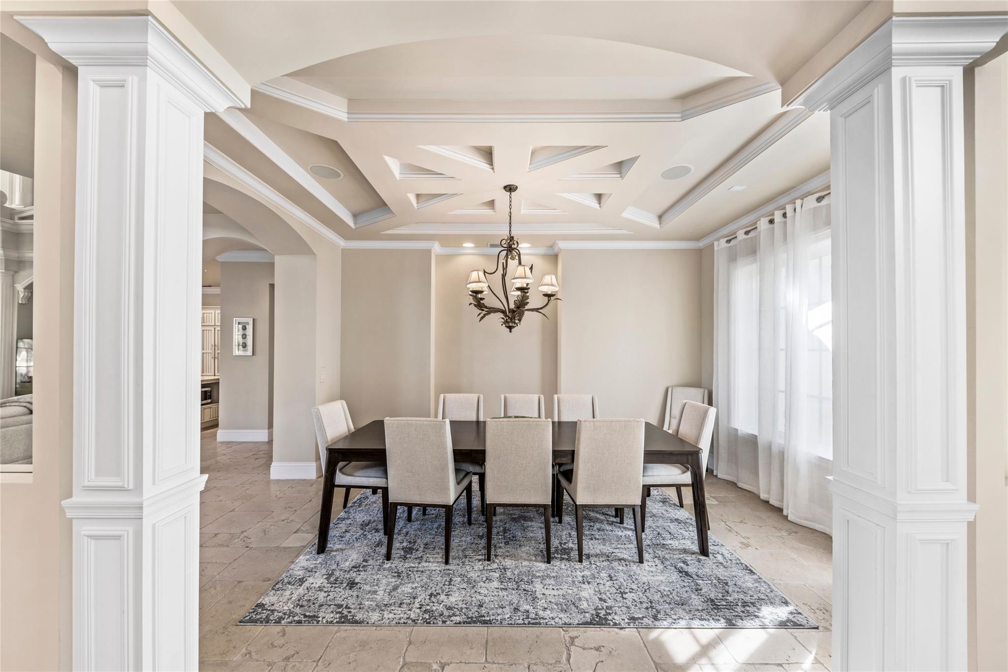 Pelican Isle 21-19 B - Residential