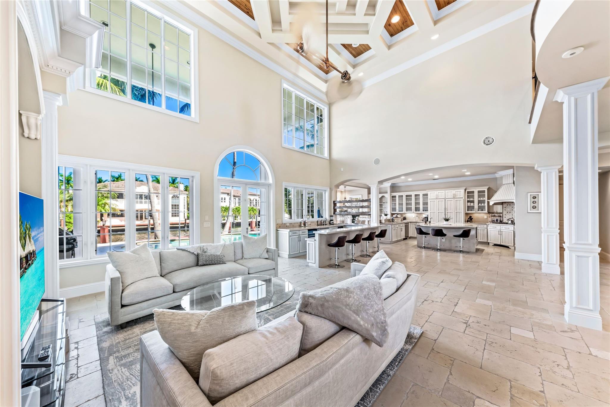 Pelican Isle 21-19 B - Residential