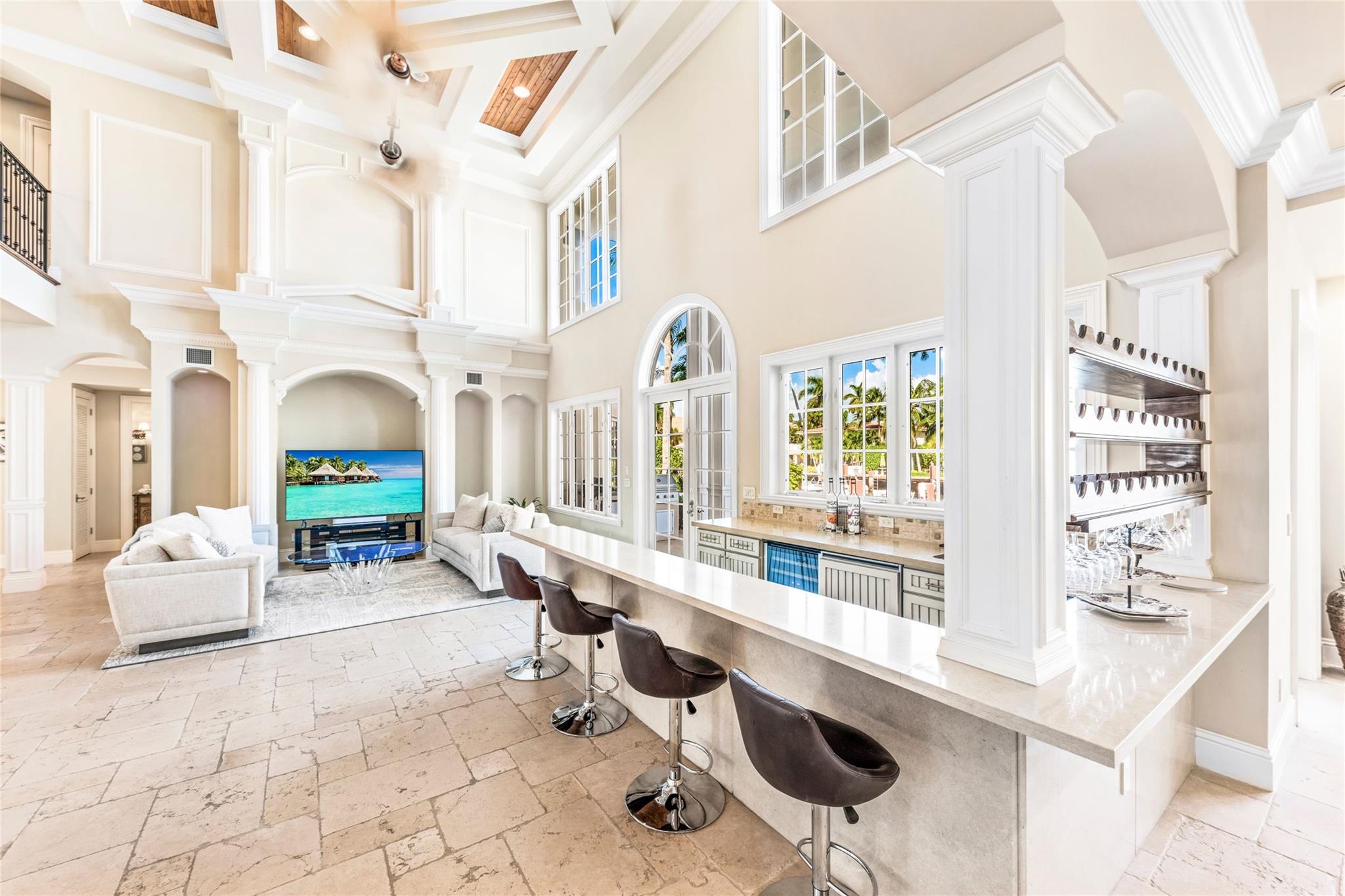 Pelican Isle 21-19 B - Residential