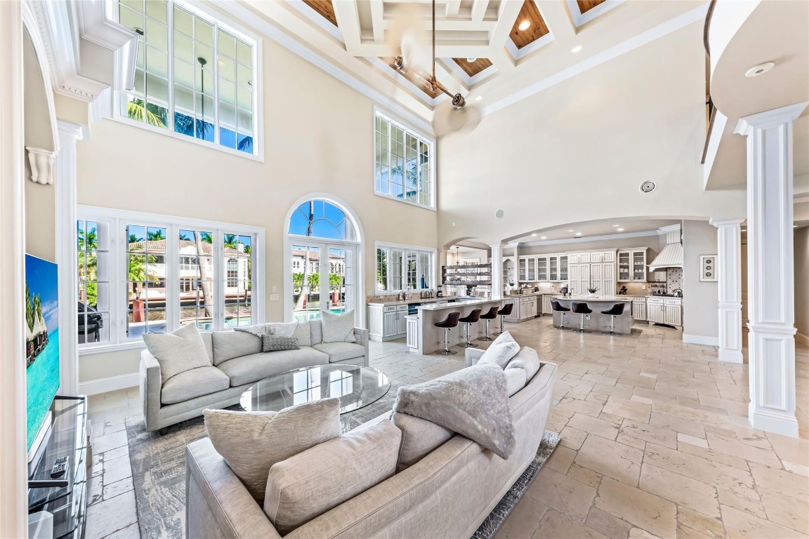 Pelican Isle 21-19 B - Residential