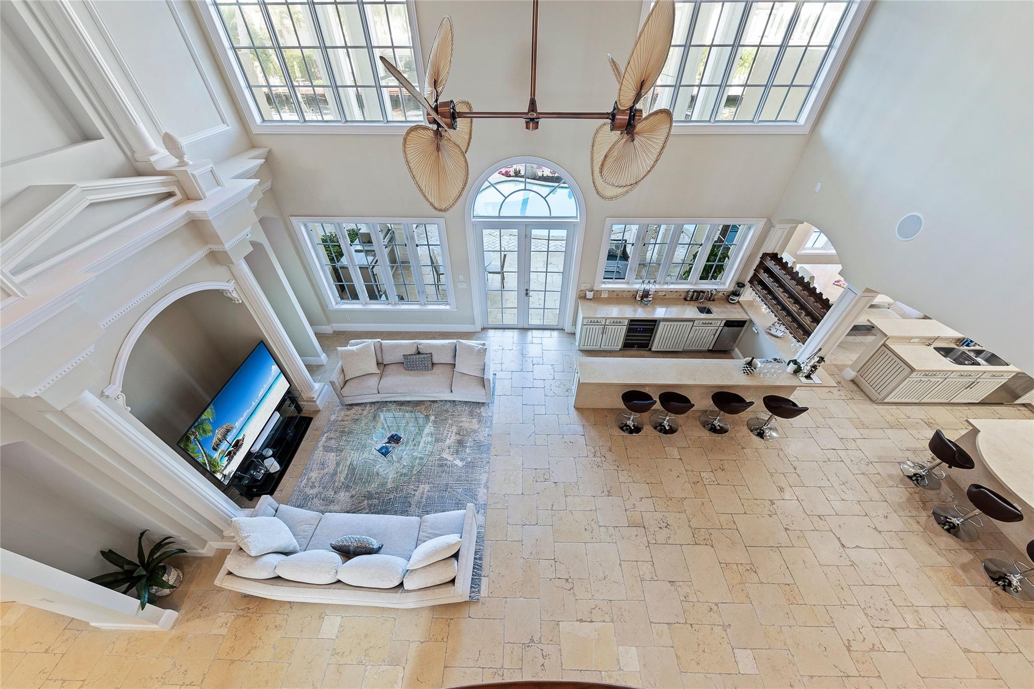 Pelican Isle 21-19 B - Residential