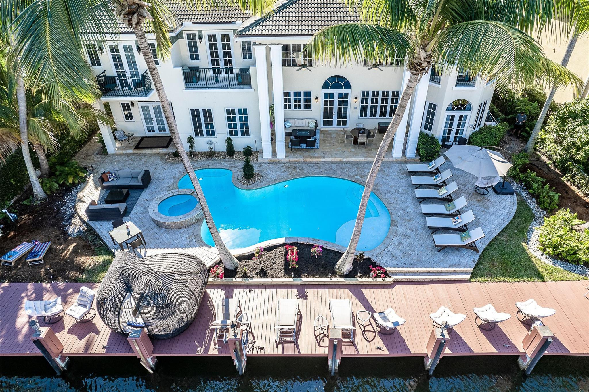Pelican Isle 21-19 B - Residential