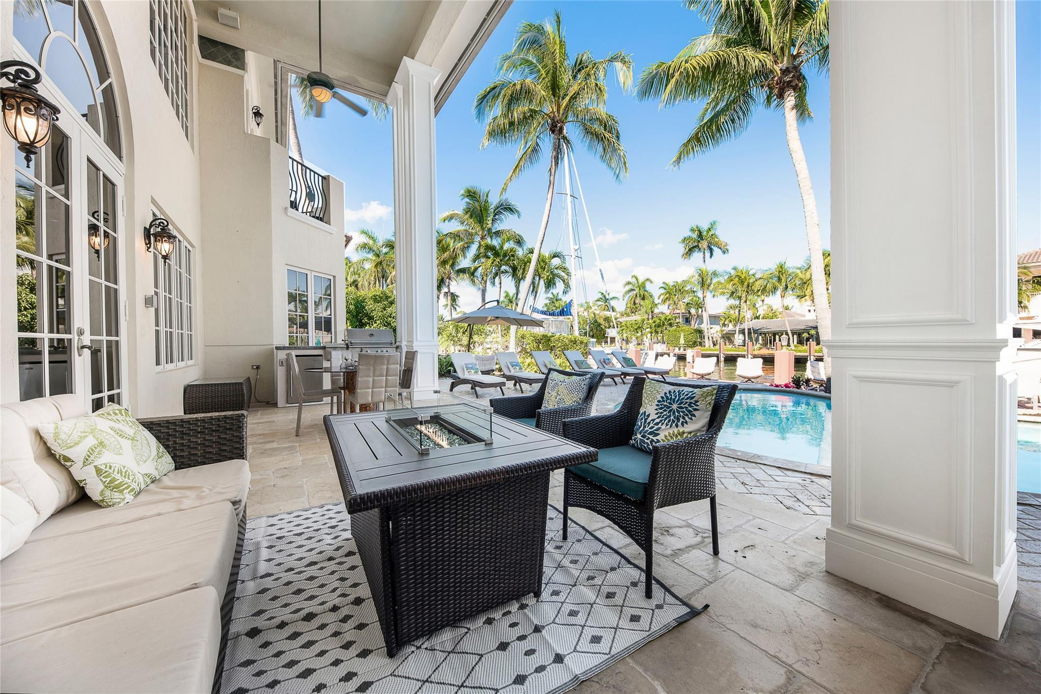 Pelican Isle 21-19 B - Residential