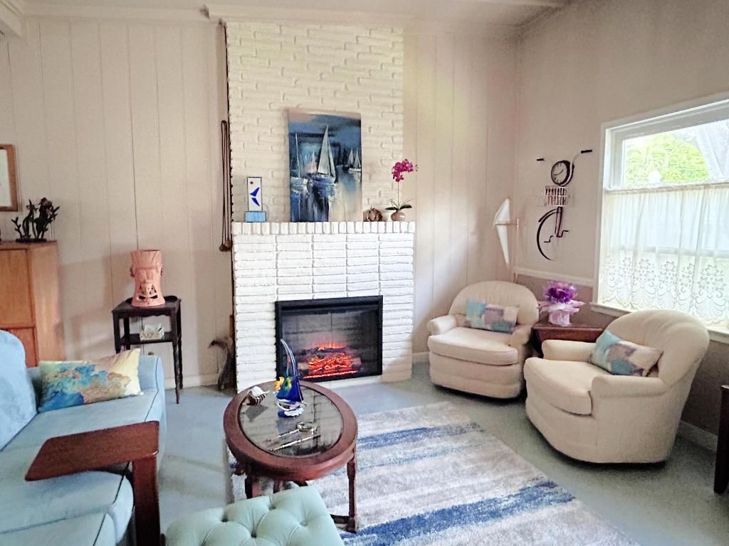 Photo of 1111 N Victoria Park Road #1-4, Fort Lauderdale, FL 33304 (MLS # R11123082)