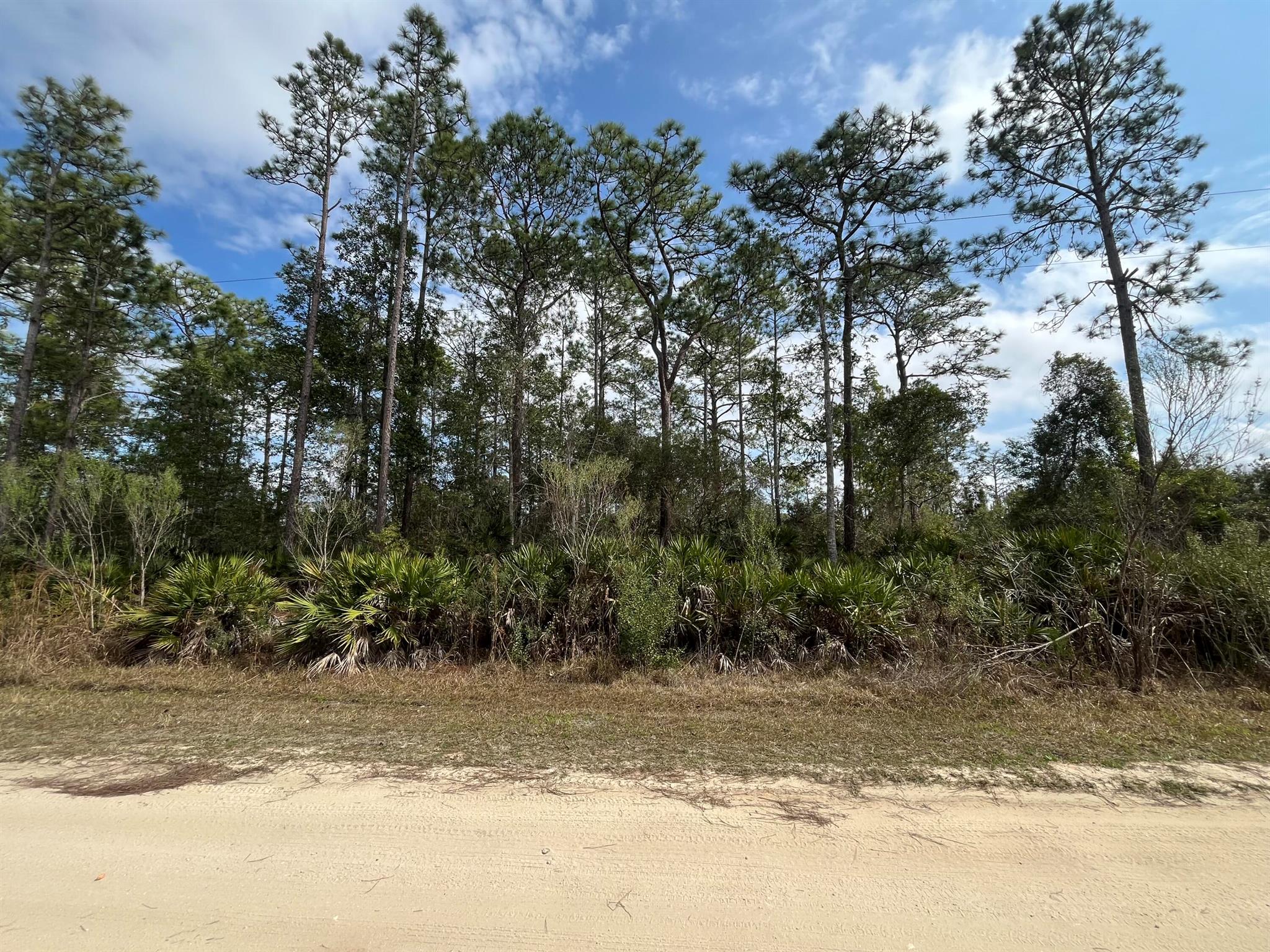 INTERLACHEN LAKES ESTATES - Land