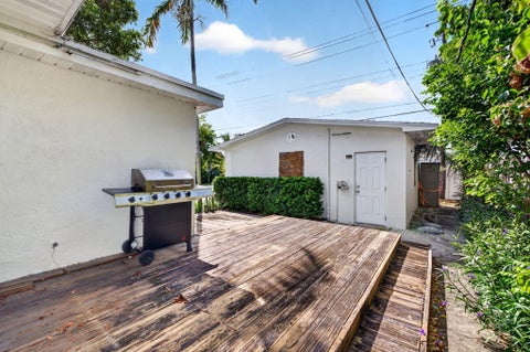 Tiny photo for 1515 NE 16TH Street, Fort Lauderdale, FL 33304 (MLS # B26090676)