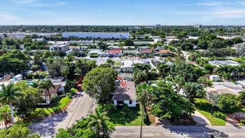 Tiny photo for 1515 NE 16TH Street, Fort Lauderdale, FL 33304 (MLS # B26090676)