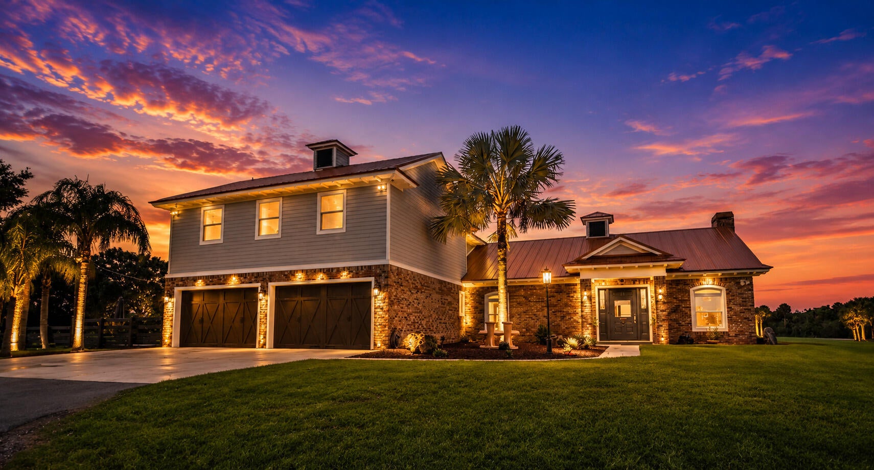 7090 49th Street, Vero Beach, FL, 32967/$2,695,000 2 7090 49th Street
