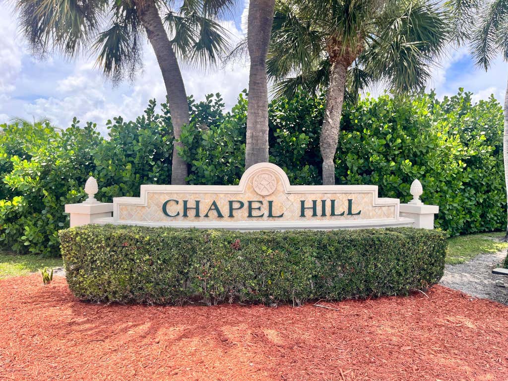 Photo of 2841 SW 4th Street, Boynton Beach, FL 33435 (MLS # B26038075)
