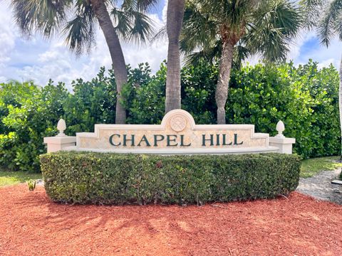 Photo of 2841 SW 4th Street, Boynton Beach, FL 33435 (MLS # B26038075)