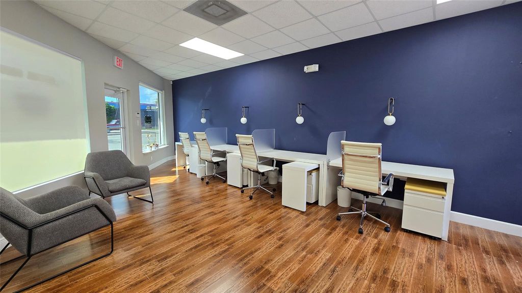 Photo of 5780 Powerline Road #5780, Fort Lauderdale, FL 33309 (MLS # F10551126)