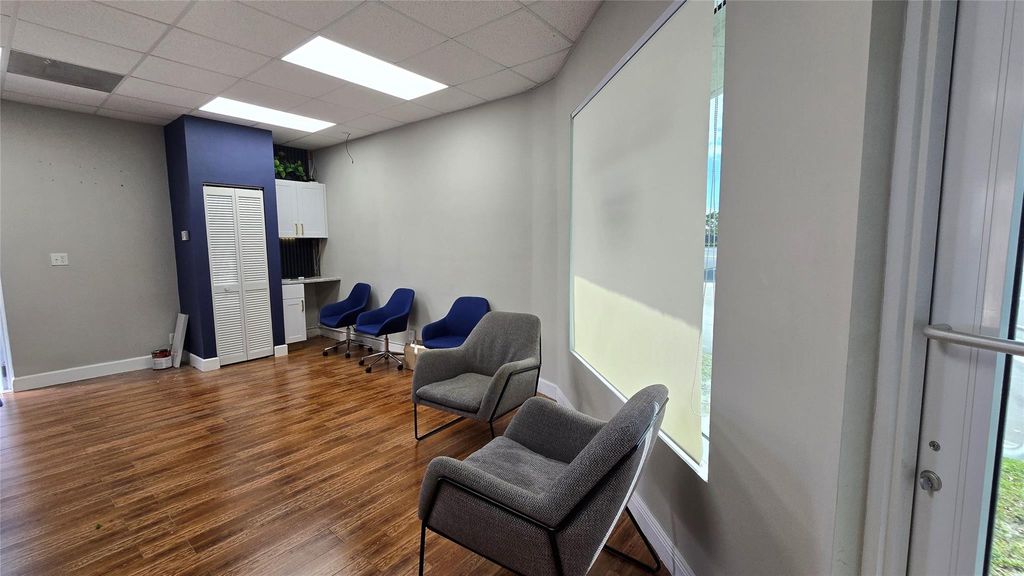 Photo of 5780 Powerline Road #5780, Fort Lauderdale, FL 33309 (MLS # F10551126)