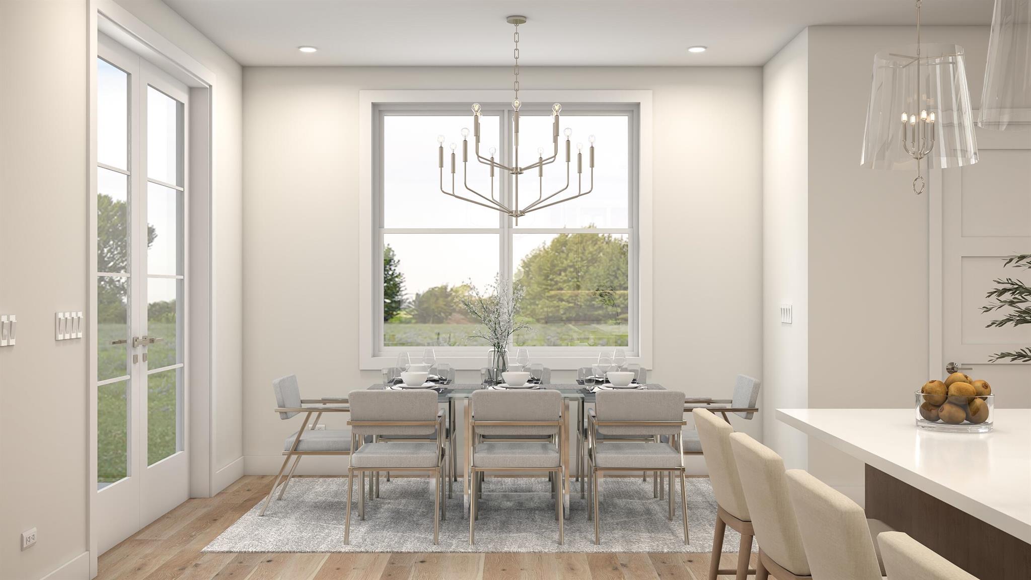 VILLAS AT KINGS LANDING - Residential