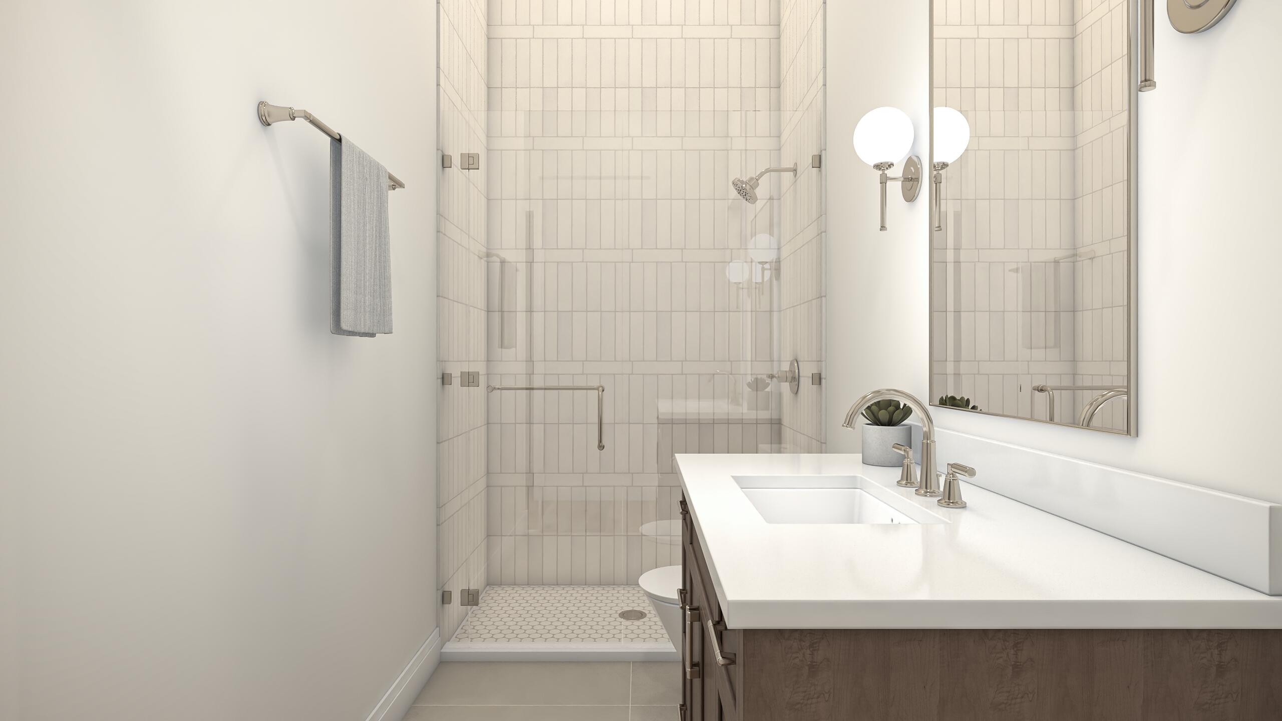 VILLAS AT KINGS LANDING - Residential