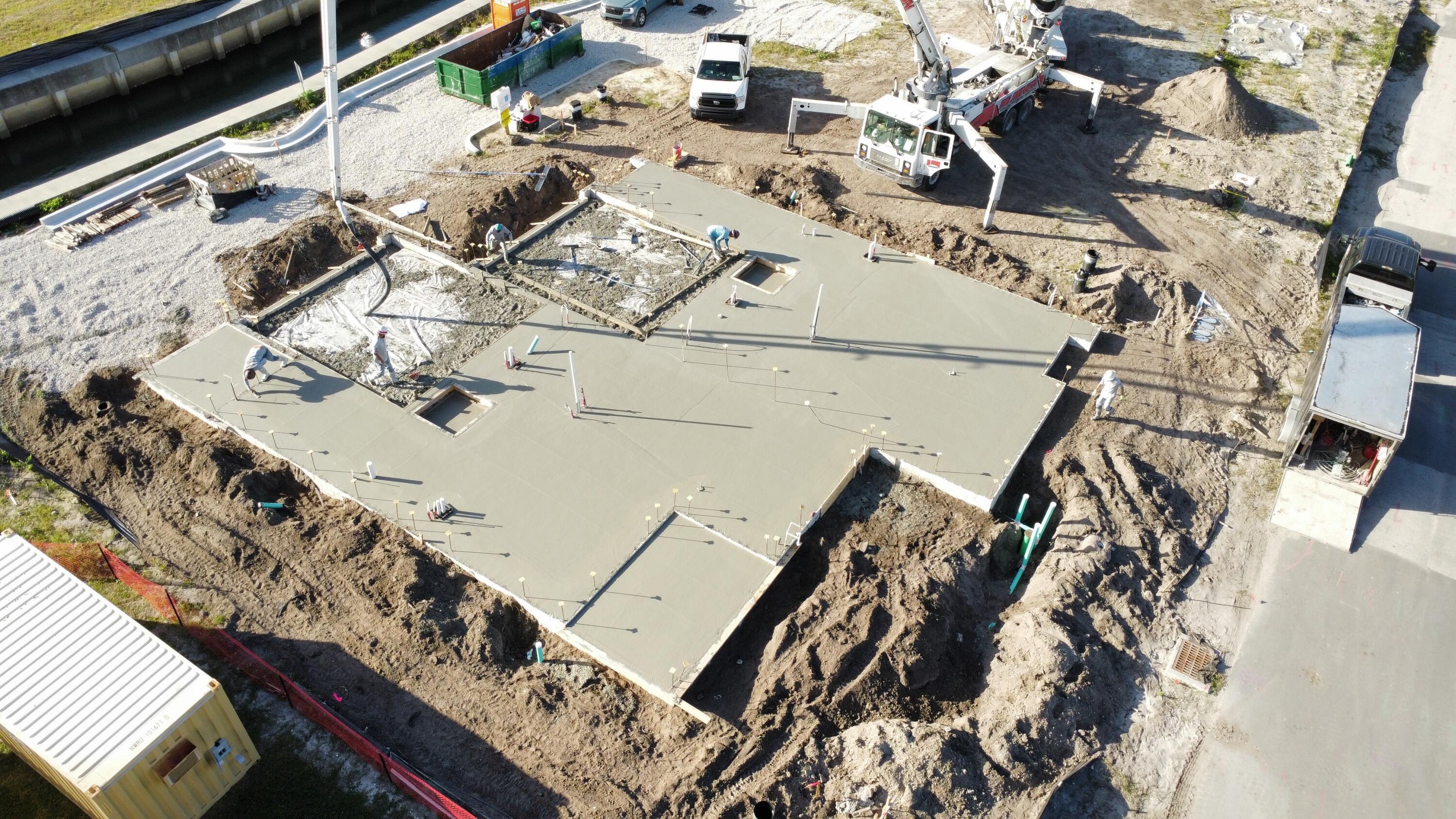 VILLAS AT KINGS LANDING - Residential