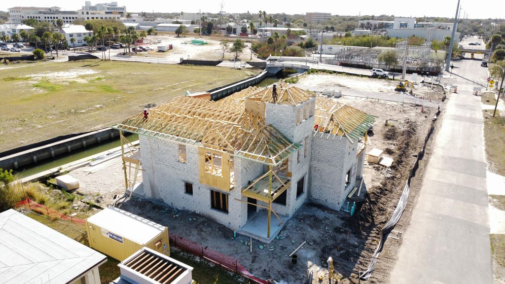 Photo of 145 Kings Lane, Fort Pierce, FL 34950 (MLS # R11146740)