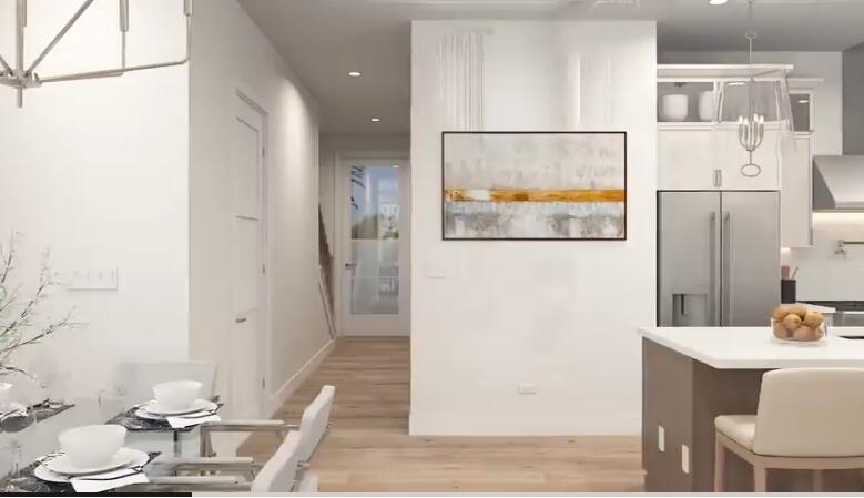 VILLAS AT KINGS LANDING - Residential