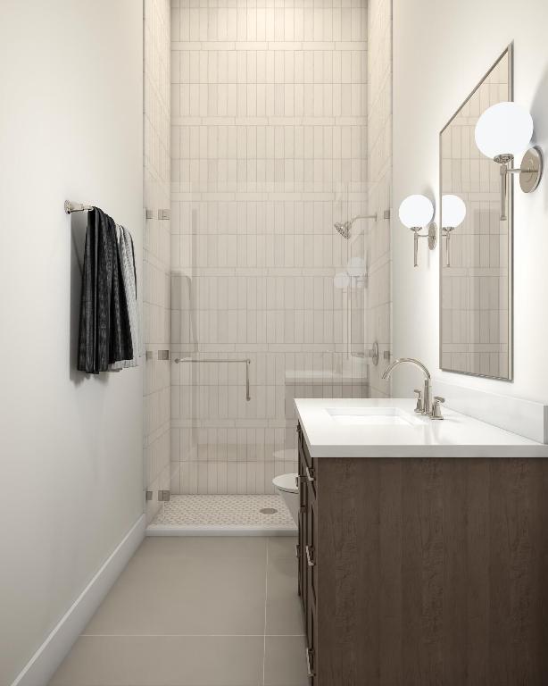 VILLAS AT KINGS LANDING - Residential