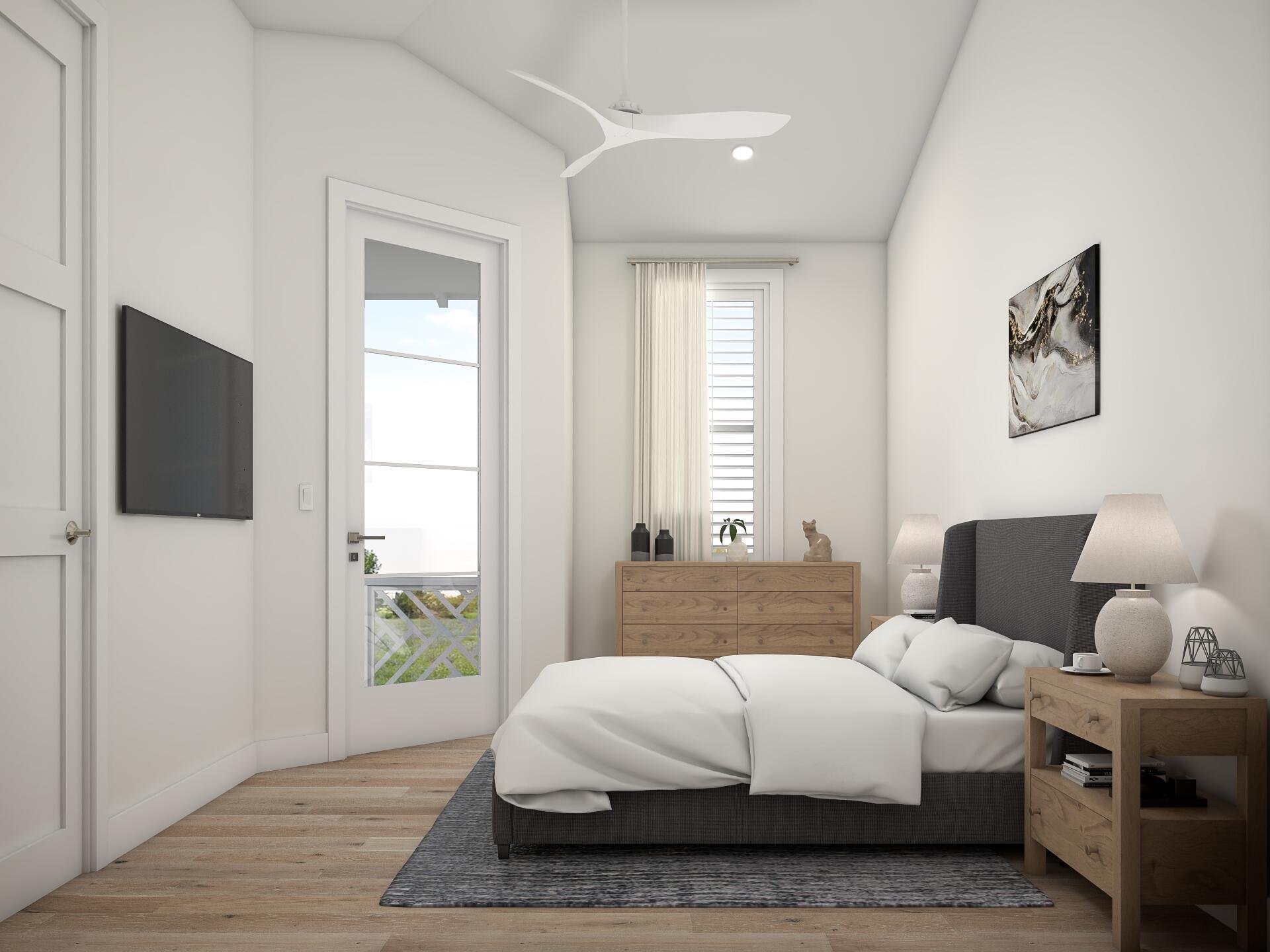 VILLAS AT KINGS LANDING - Residential