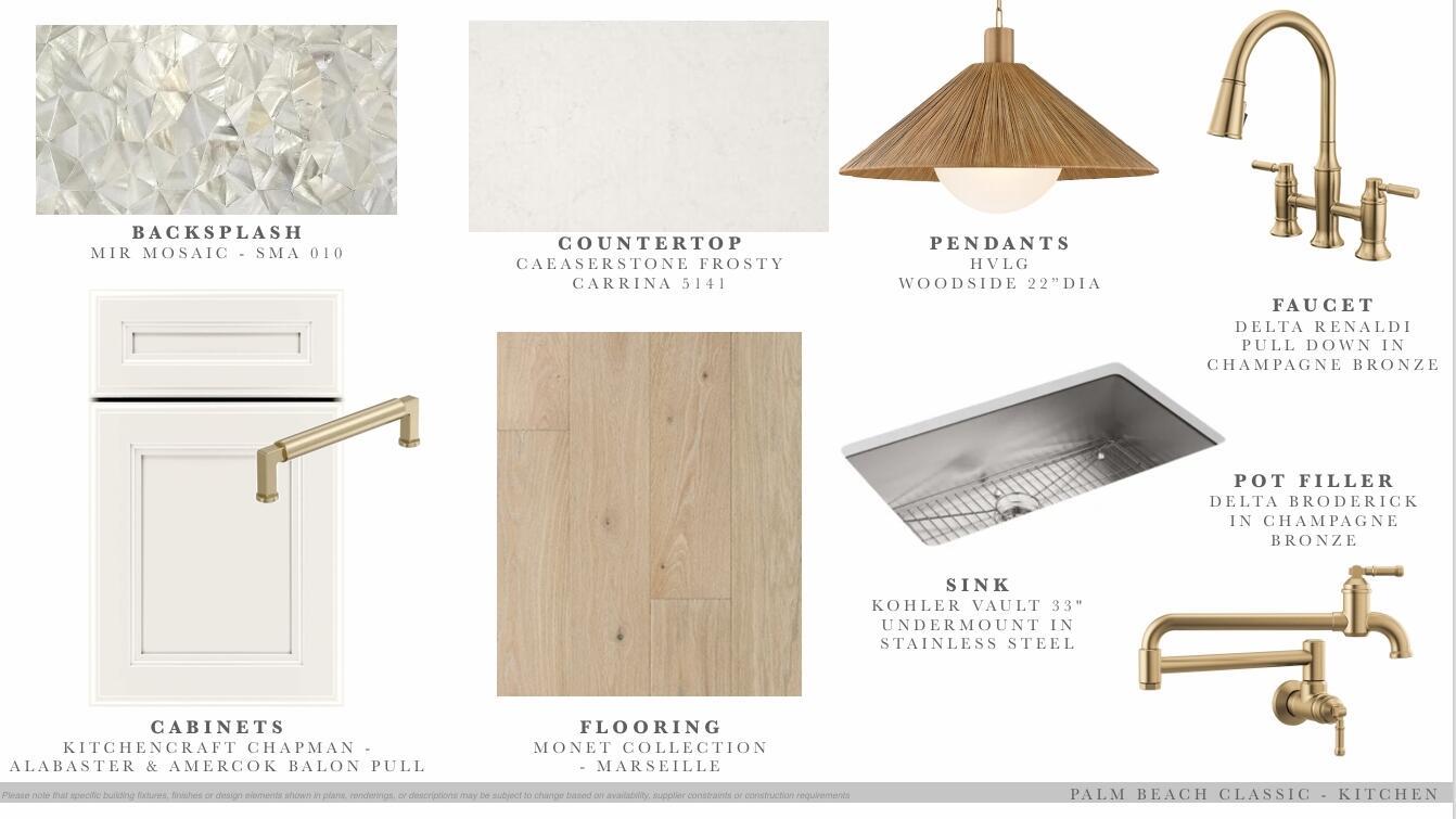 VILLAS AT KINGS LANDING - Residential