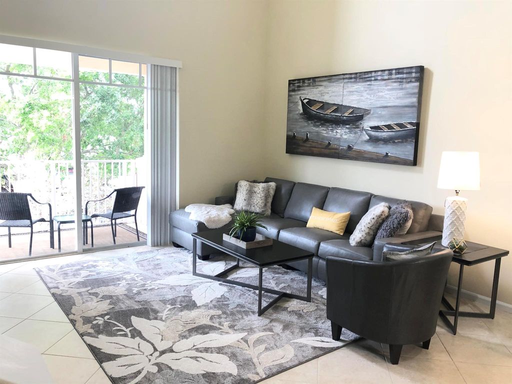 Photo of 4812 S Central Boulevard #25, Jupiter, FL 33458 (MLS # R10897084)