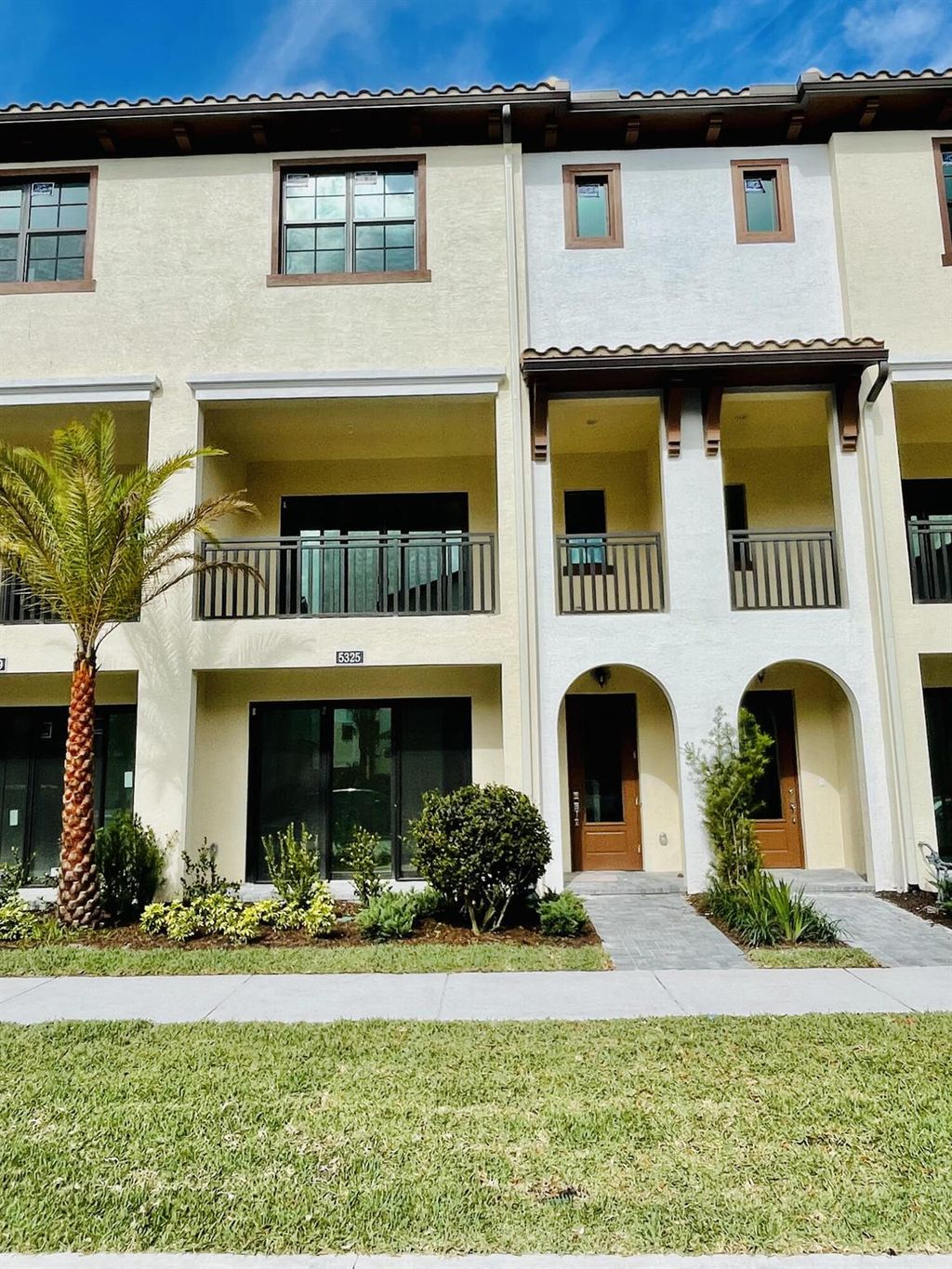 Photo of 5325 Sagan Lane, Palm Beach Gardens, FL 33418 (MLS # R10966314)