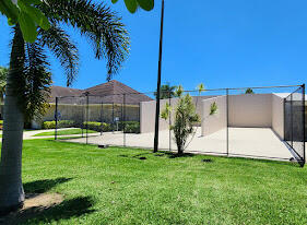 LAKES AT THE BLUFFS, LAKES AT BLUFFS - Residential Lease