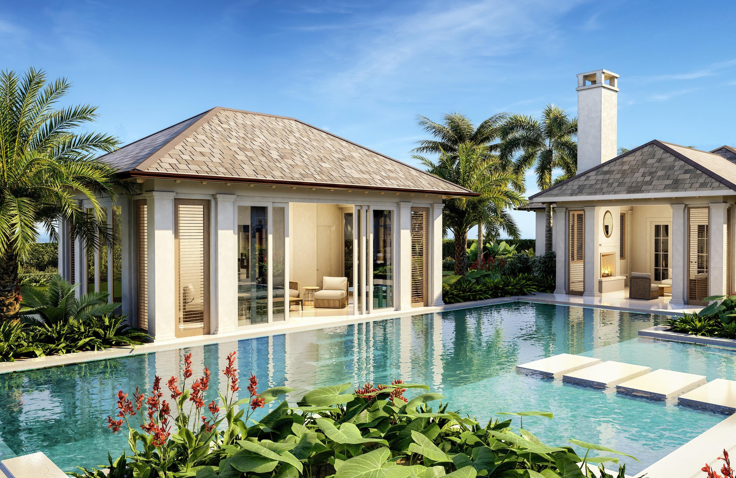 302 S Beach Road