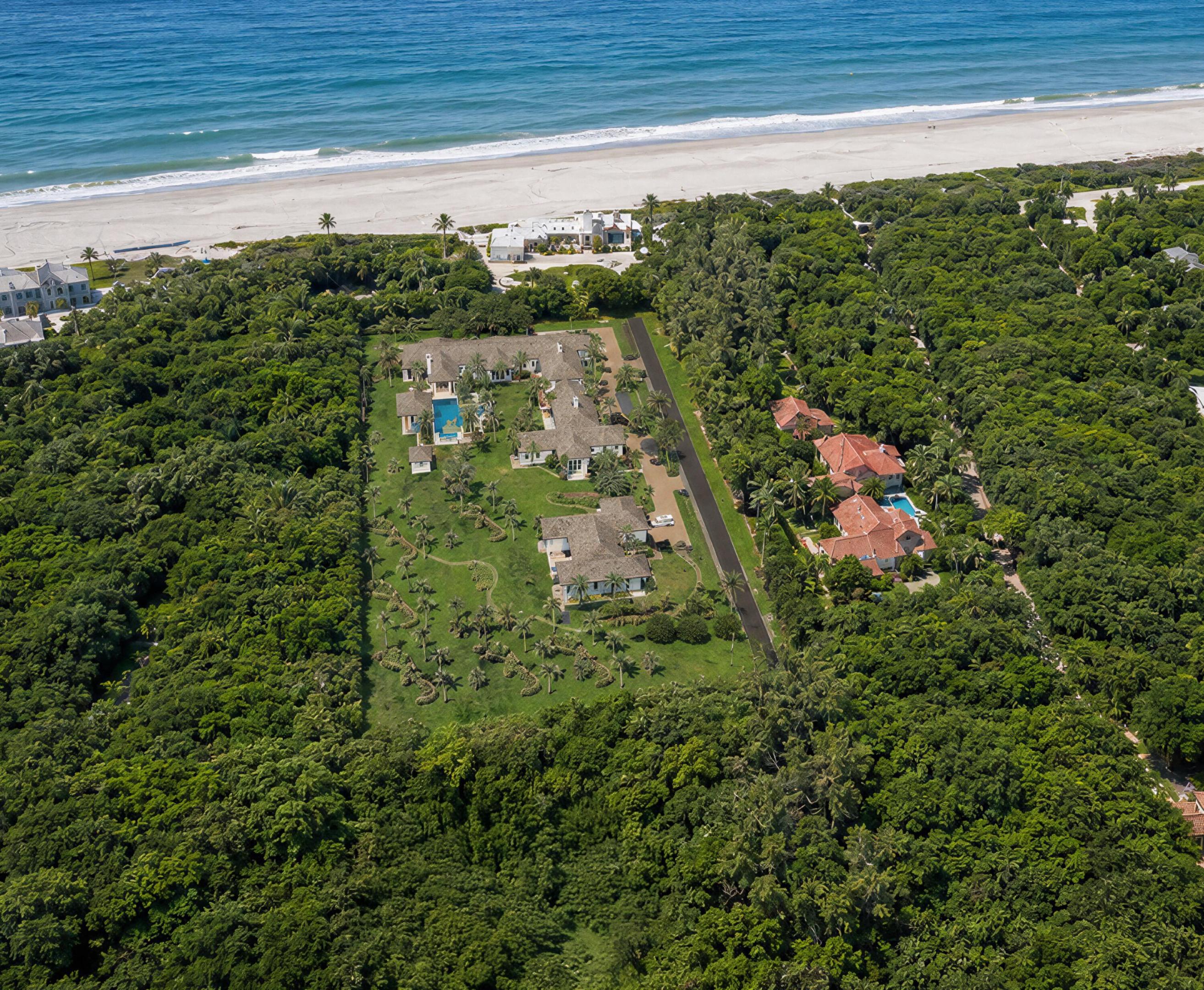 302 S Beach Road