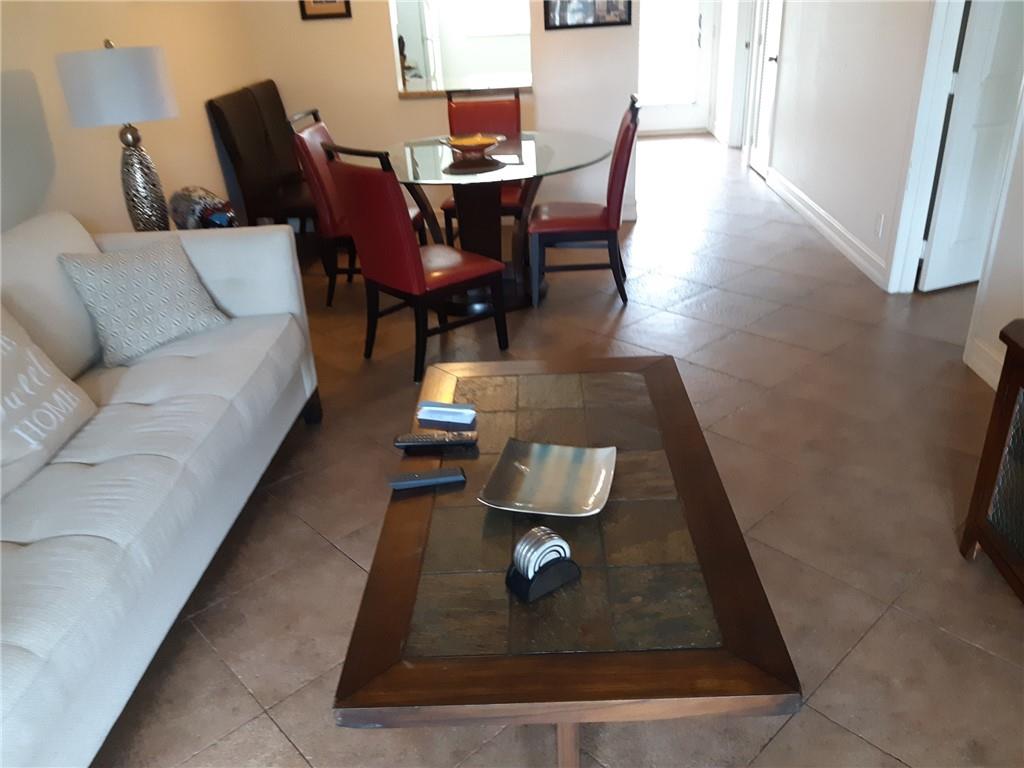 GARDENS BY THE SEA CONDO - Residential Lease