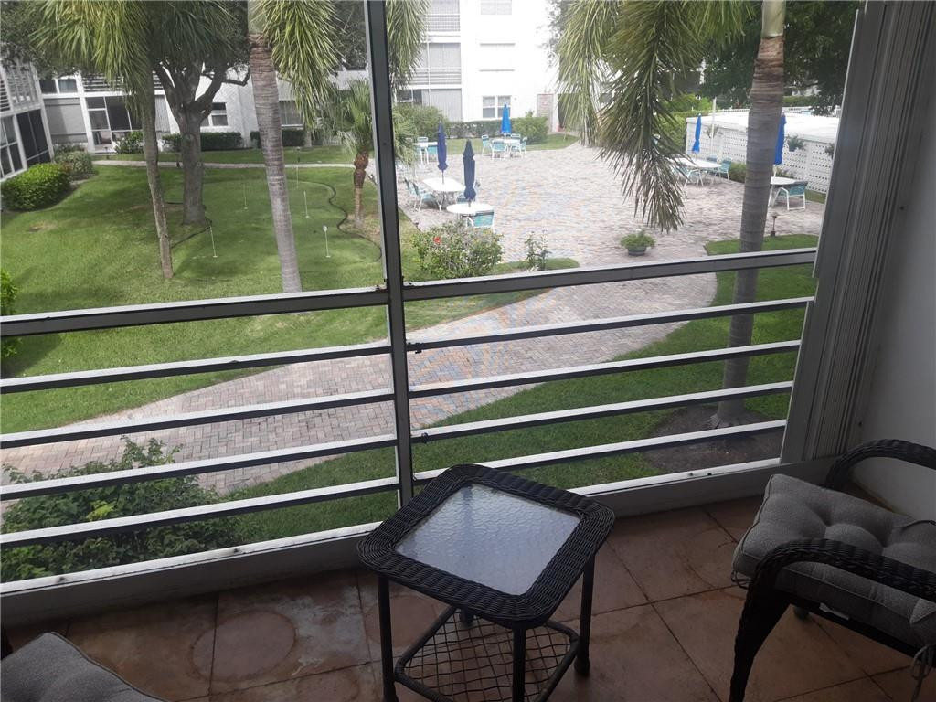 1501 S Ocean Boulevard 218