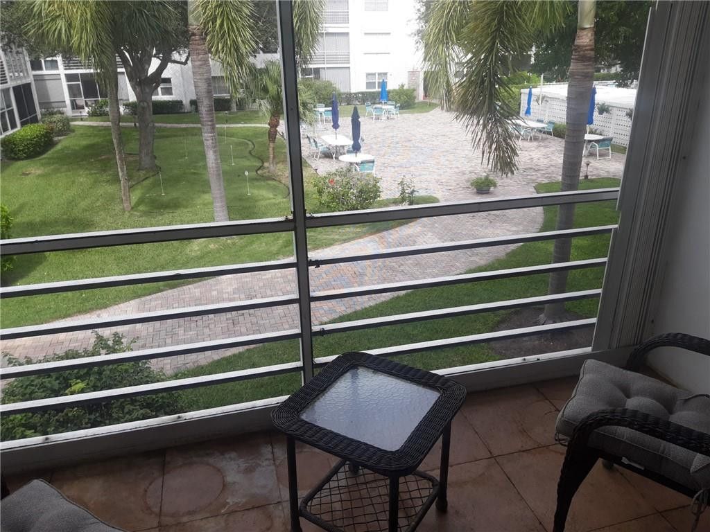 Photo of 1501 S Ocean Boulevard #218, Pompano Beach, FL 33062 (MLS # F10529524)