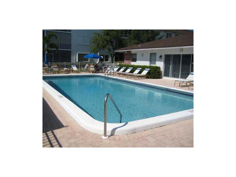 GARDENS BY THE SEA CONDO - Residential Lease