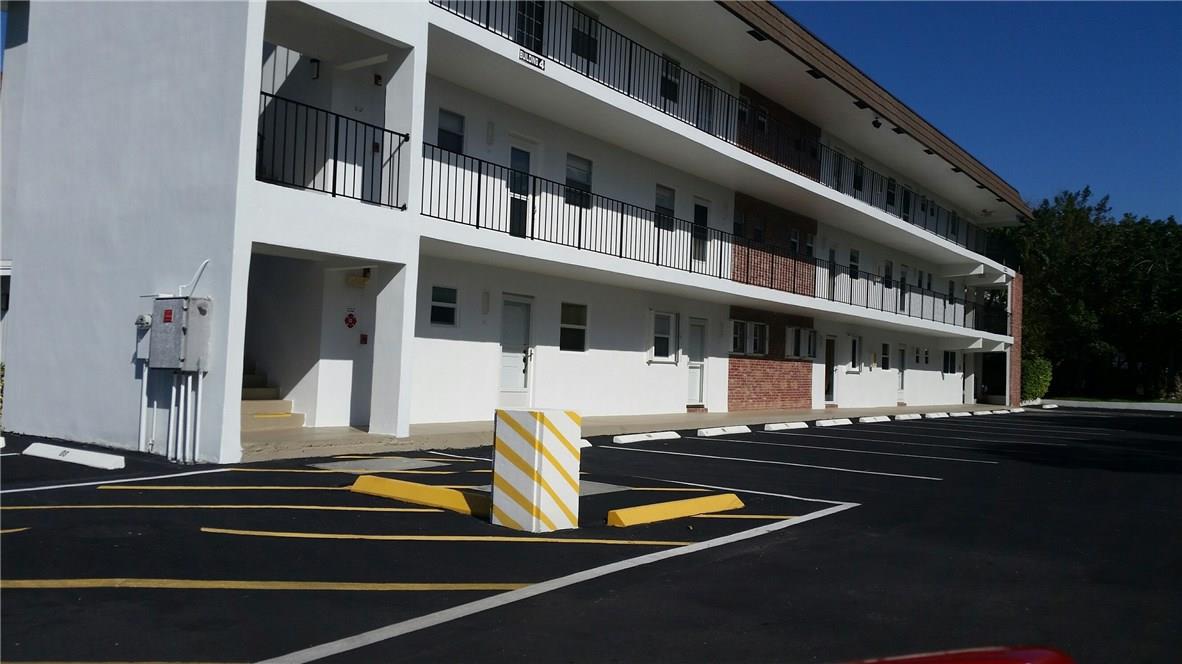 GARDENS BY THE SEA CONDO - Residential Lease