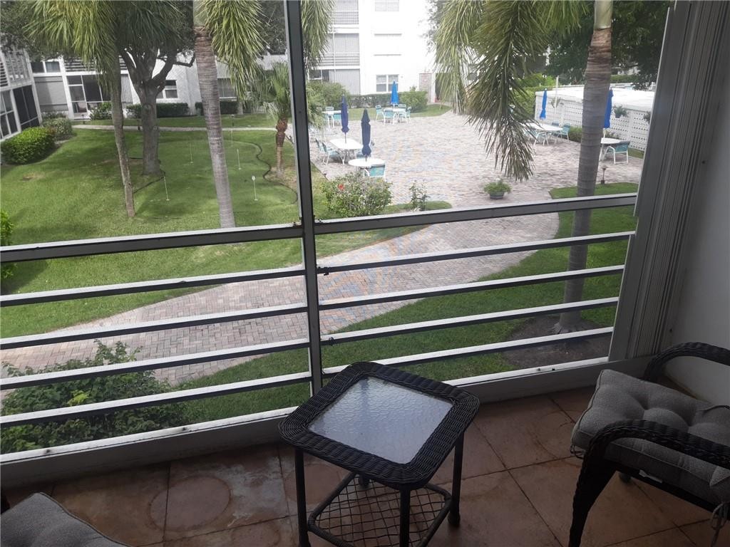 1501 S Ocean Boulevard 218