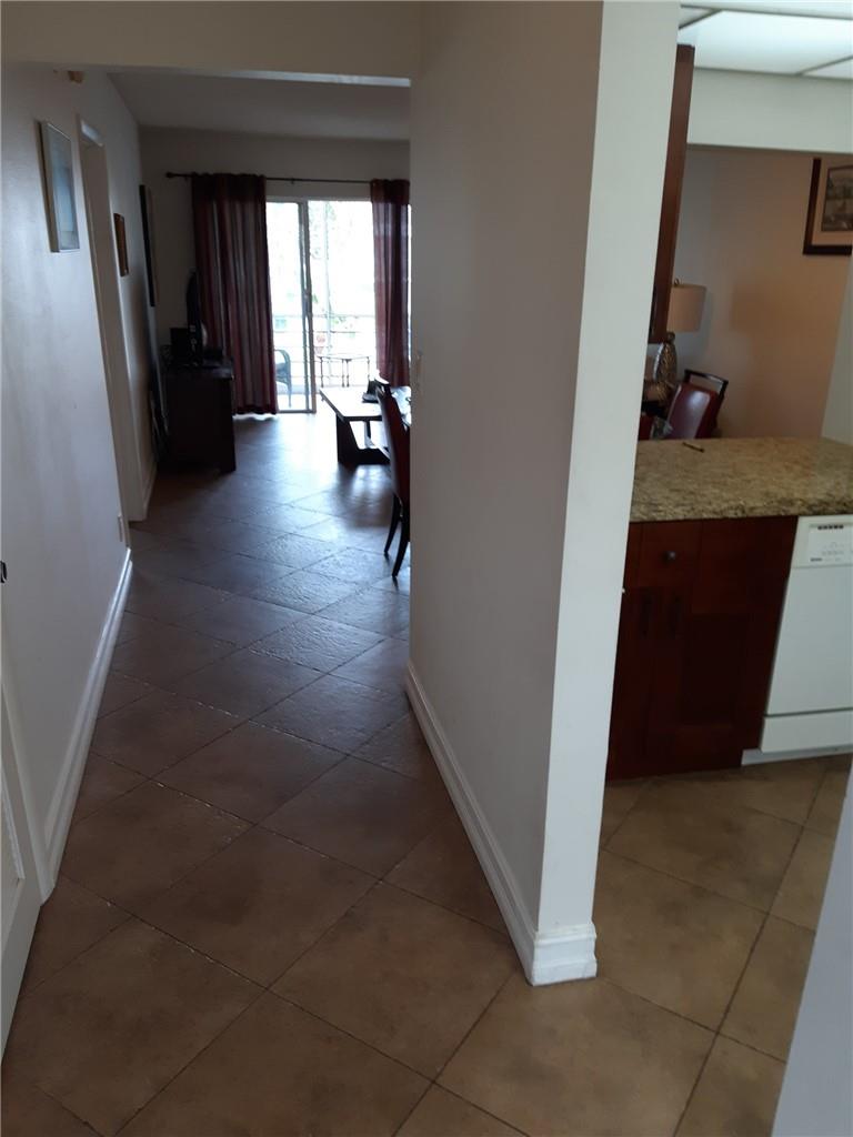 GARDENS BY THE SEA CONDO - Residential Lease